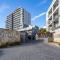 Modern Beachfront with Ocean Views - Infinity G9, Blouberg, Cape Town