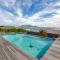 Modern Beachfront with Ocean Views - Infinity G9, Blouberg, Cape Town