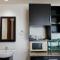 Simply 2BR (No Kitchen) at Apartment Marbella Suites Dago Pakar Bandung By Travelio - 万隆