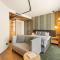 Cityhotel Wood