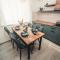 Apartmány Zelnice Velké Pavlovice - Velké Pavlovice