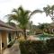 Aonang Oscar Pool Villas - Free Shuttle to Aonang Beach -shared pool - private pool