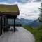 Luxurious 5-Bedroom Mountain Chalet with Sauna, Panoramic Views, and Two Full Bathrooms