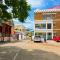 Selvi Residency