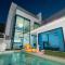 Rin poolvilla 4bedroom - Pattaya South