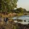 Pondoro Game Lodge - Rezervace Balule