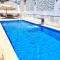 Private oasis with its own pool near the beach Urla'da Özel Havuzlu Evde Konakla - Urla