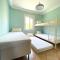 Duplex sea view - Oued Alian - Tanger