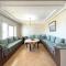 Duplex sea view - Oued Alian