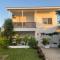 Nashu Three bedroom Townhouse