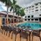 Quality Inn Regency, Nashik