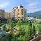 Luxury 2 bedroom holiday apartment