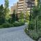 Luxury 2 bedroom holiday apartment