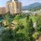 Luxury 2 bedroom holiday apartment