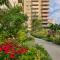 Luxury 2 bedroom holiday apartment