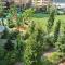 Luxury 2 bedroom holiday apartment