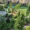 Luxury 2 bedroom holiday apartment