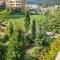 Luxury 2 bedroom holiday apartment