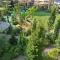 Luxury 2 bedroom holiday apartment