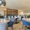 Holiday Inn South Normanton M1, Jct.28 by IHG