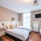 Hotel Barry
