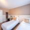 Hotel Barry