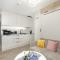 Nadolnik Studio Apartments with Balcony & AC by Rent like home - 波兹南