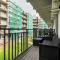 Nadolnik Studio Apartments with Balcony & AC by Rent like home - 波兹南