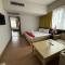 Aloha Hatyai Hotel
