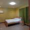 Goldsky Seaview Resort - 圣胡安