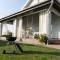 Green Art House