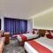 Quality Inn Regency, Nashik