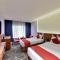 Quality Inn Regency, Nashik