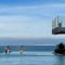 Central Pattaya -Amazing Location with Infinity Pool - Pattaya Central