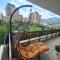 Luxury 2 bedroom holiday apartment