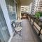 Luxury 2 bedroom holiday apartment
