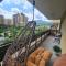 Luxury 2 bedroom holiday apartment