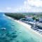 Pearle Beach Resort & Spa