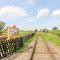 Summer Farm Cottage