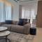 360 Nicosia-2 Bedroom City Tower