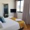 Central City Penthouse Panoramic Views - 开普敦