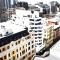 Central City Penthouse Panoramic Views - 开普敦