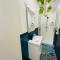 Appartement Oasis de Confort