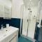 Appartement Oasis de Confort
