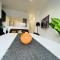 Appartement Oasis de Confort