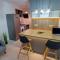 Matei Rent Apt