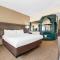 Comfort Suites near Robins Air Force Base - Warner Robins