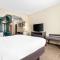 Comfort Suites near Robins Air Force Base - Warner Robins