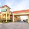 Quality Inn Dalton Central