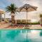 Camps Bay Terrace Lodge